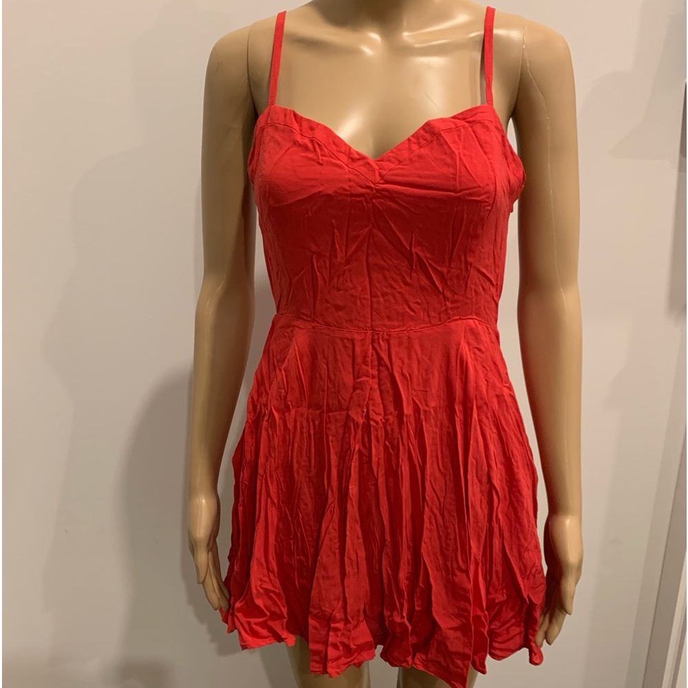 TALULA DRESS